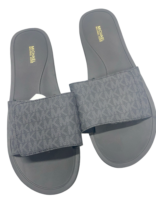 Women’s 11 MK Slides
