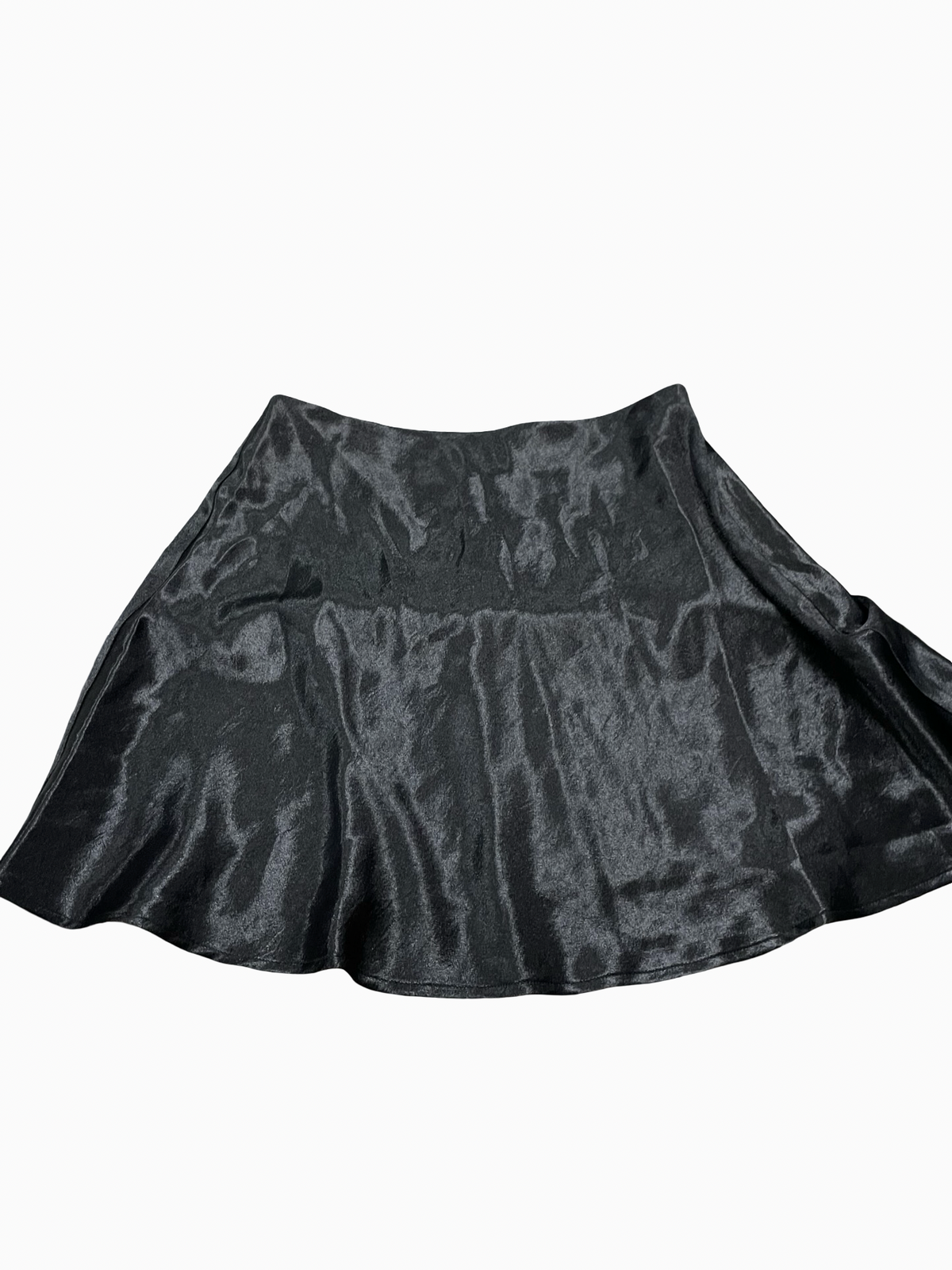 Women’s small double zero net skirt