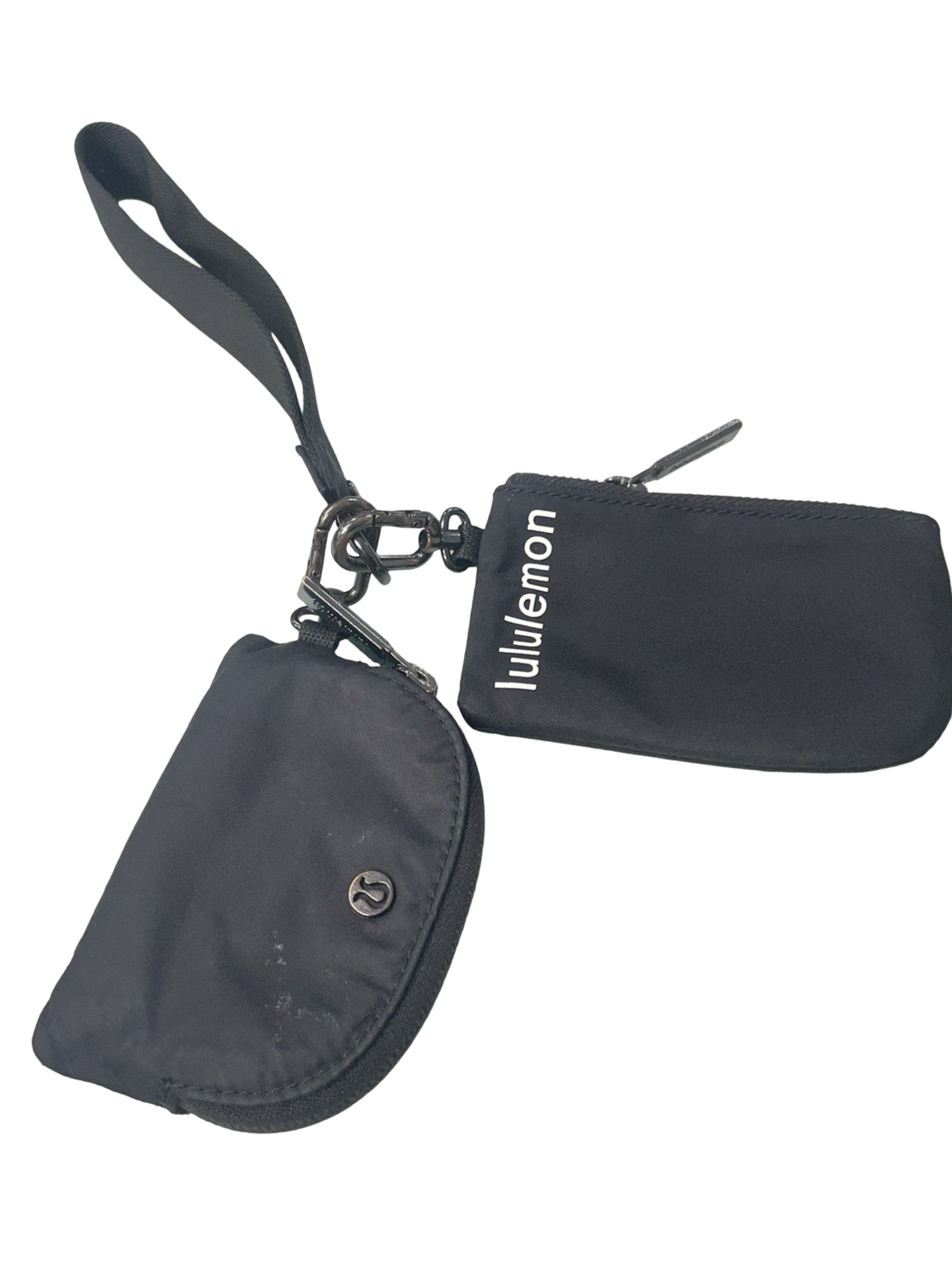Lululemon Dual Pouch (Marks)