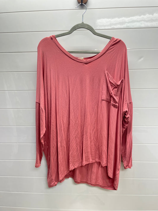 Women’s small shirt