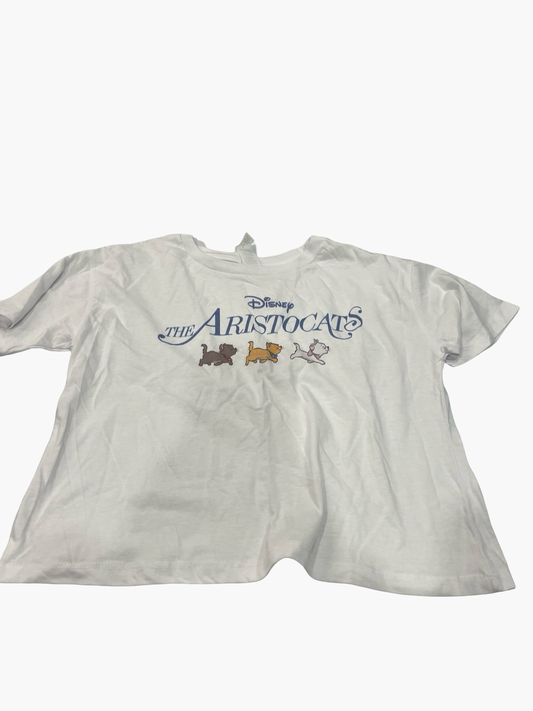 Girls YL Tee