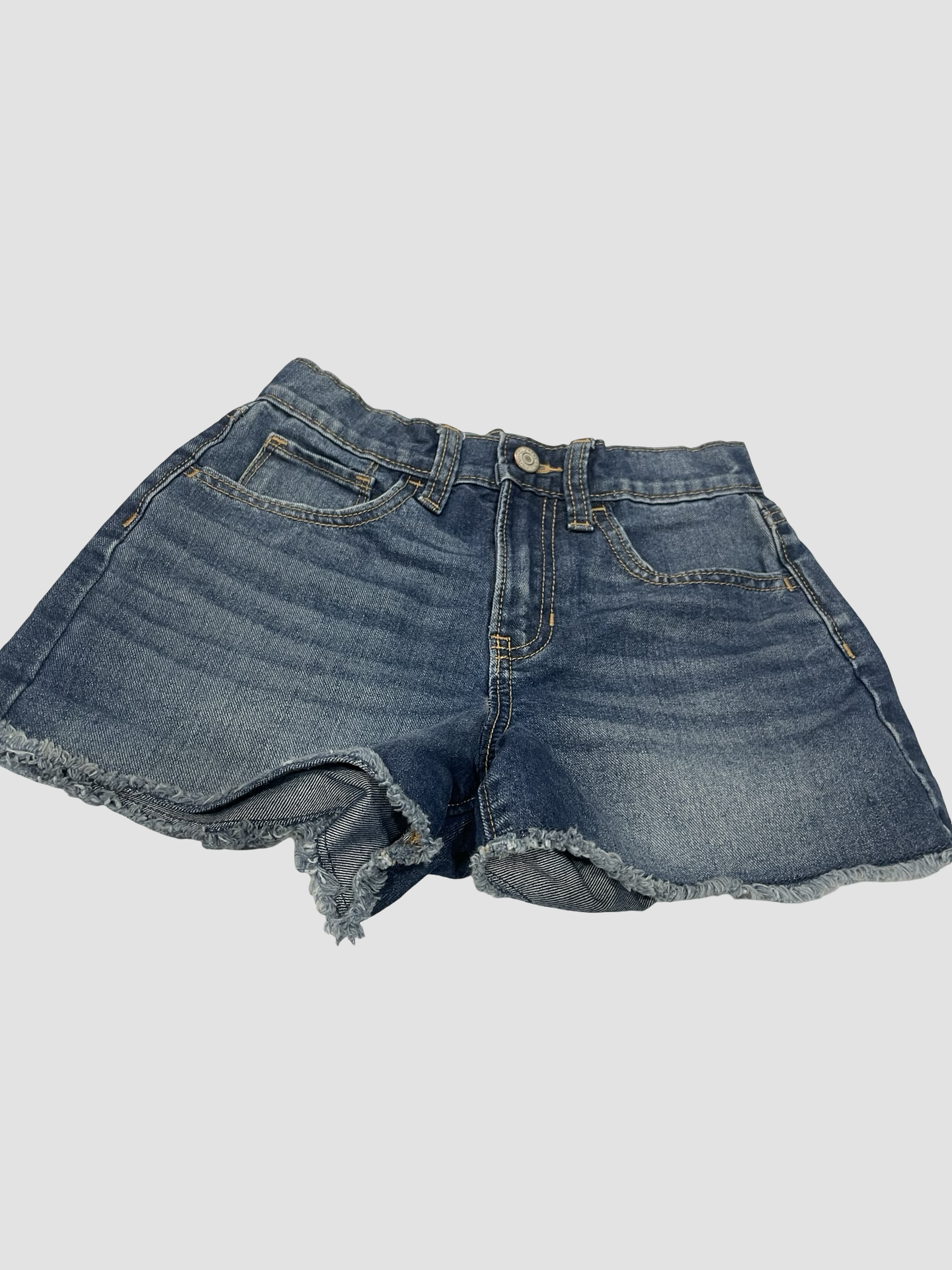 Girls 10 Old Navy Shorts
