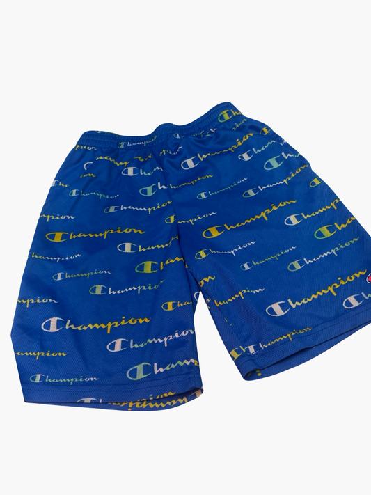 Boys 14/16 Champion Shorts