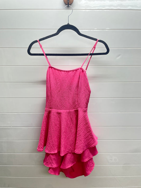 Women’s Medium Dress