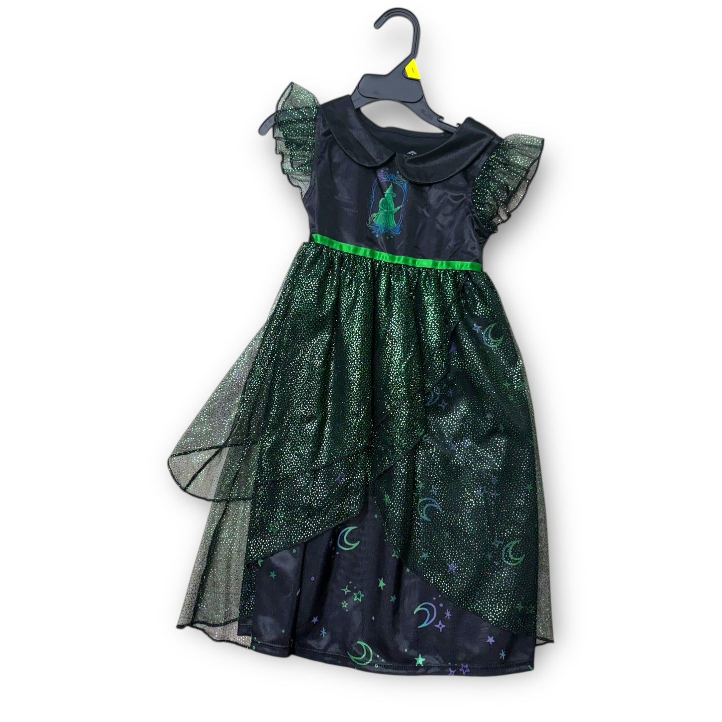 Girls 3t wicked dress NWT