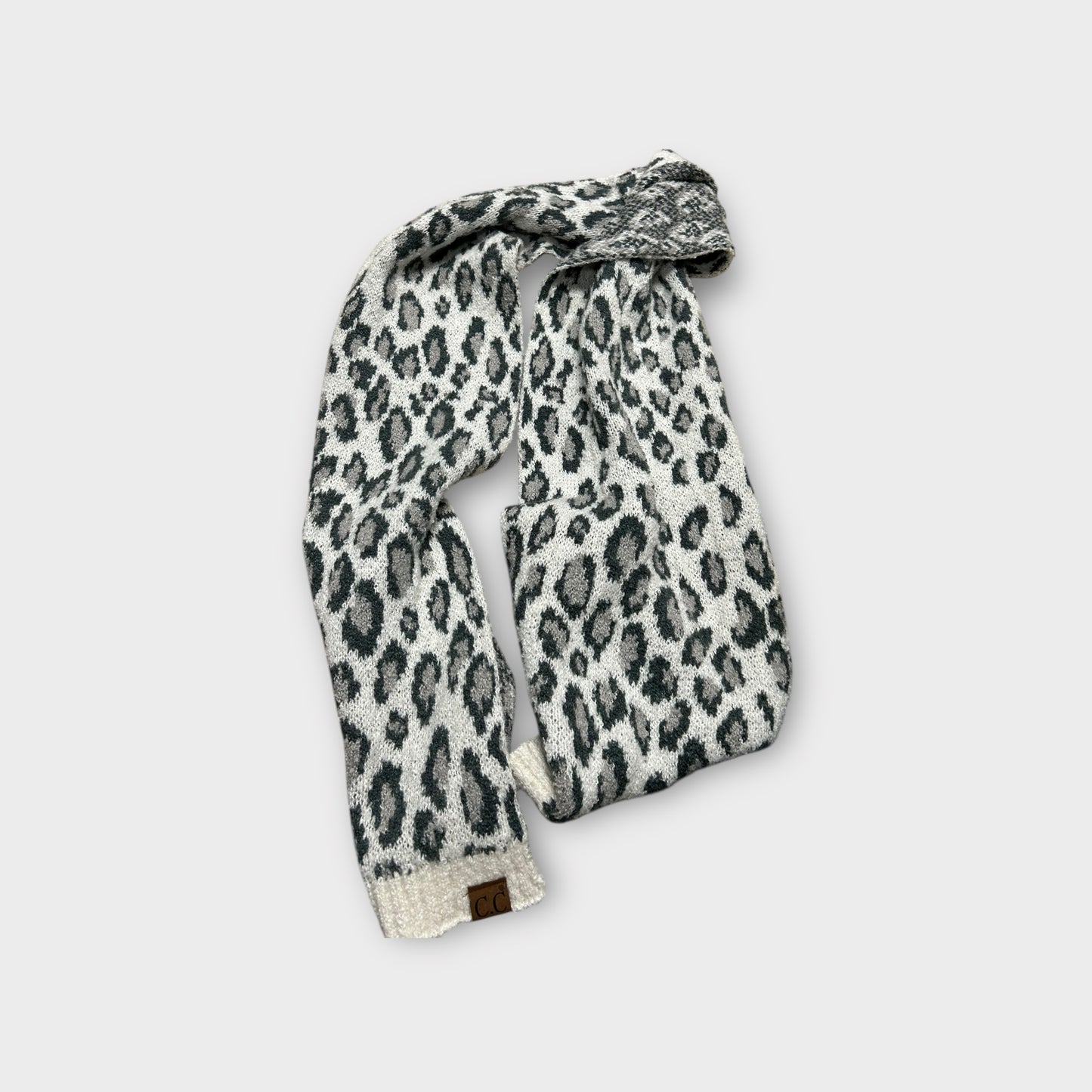CC Scarf