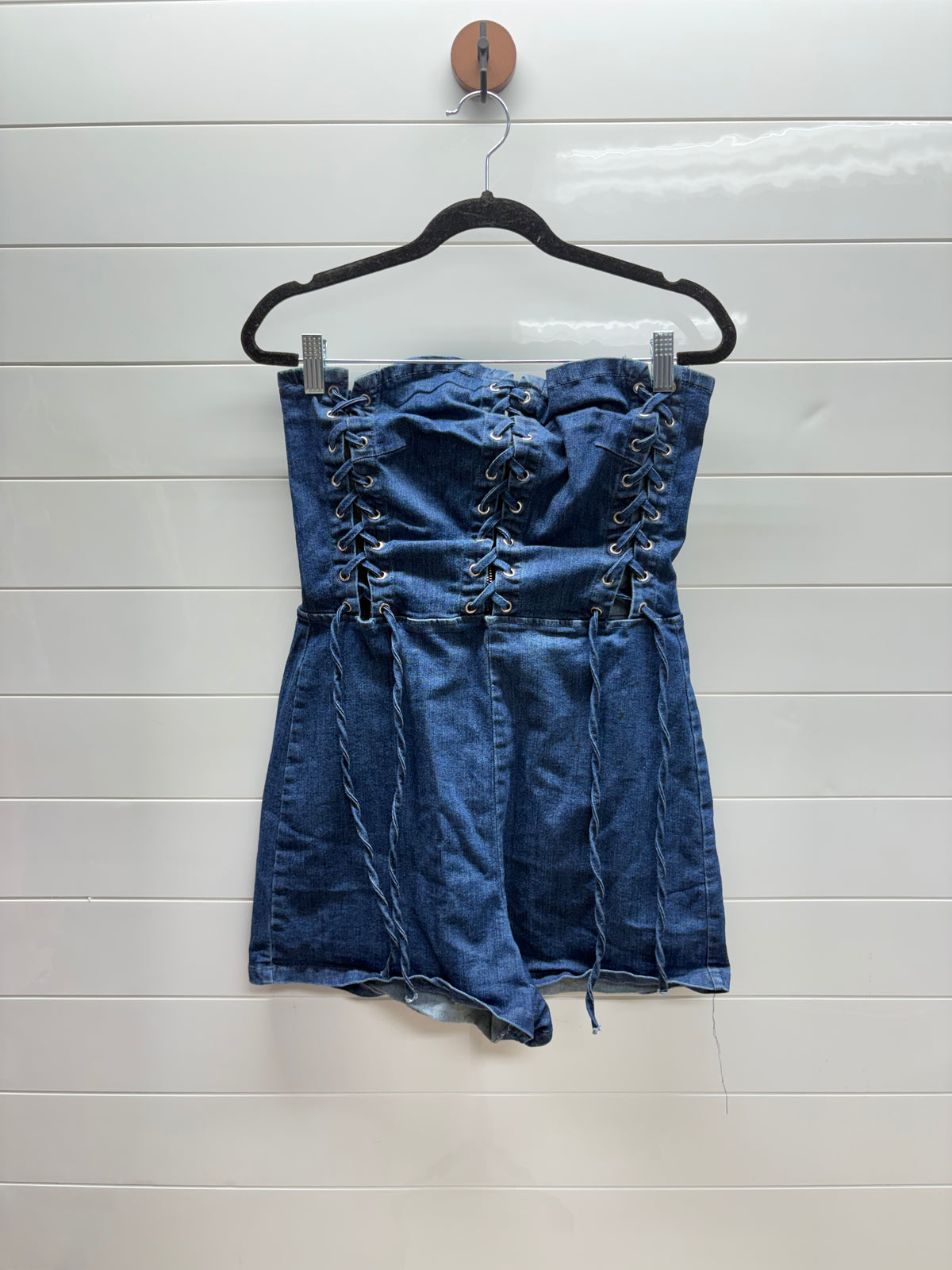 Women’s Large Romper