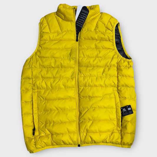 Men’s vest NWT small