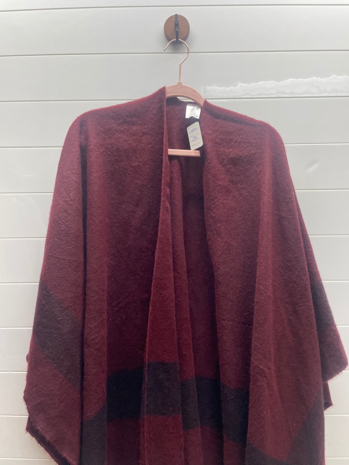 Women’s O/S Shaw
