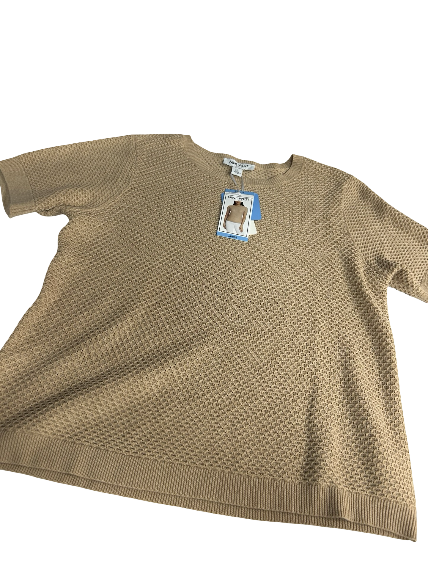Women’s large nwt