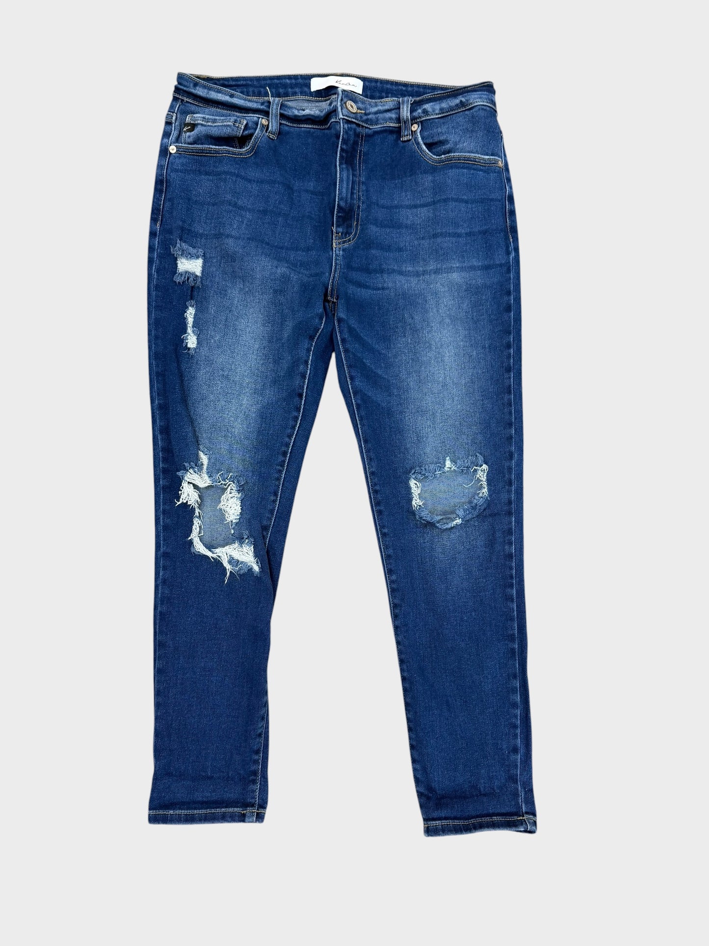 Women’s 15/31 Kancan jeans- great condition