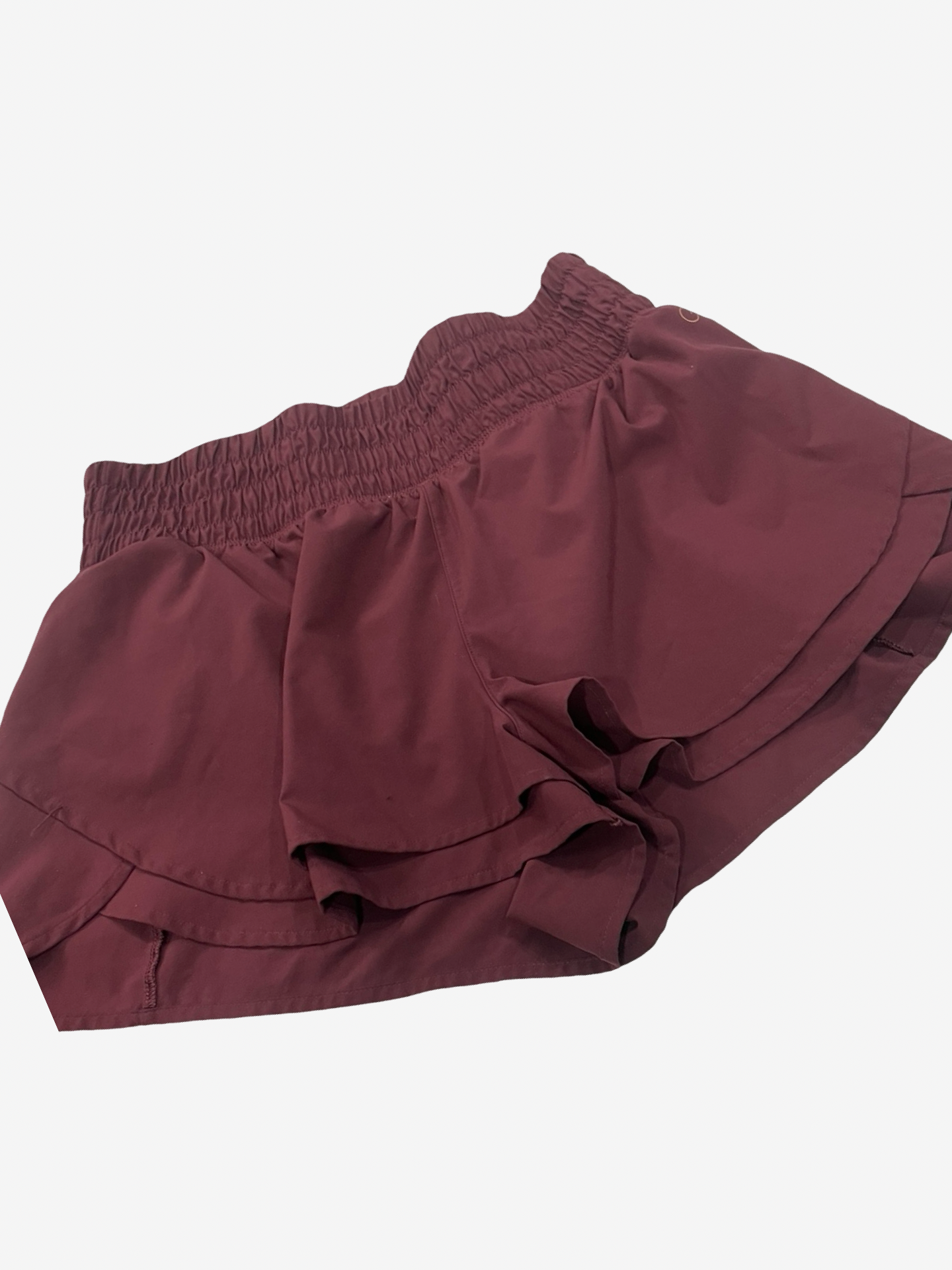 Women’s large shorts