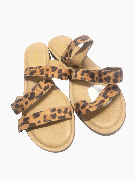 Women’s 12 Sandals