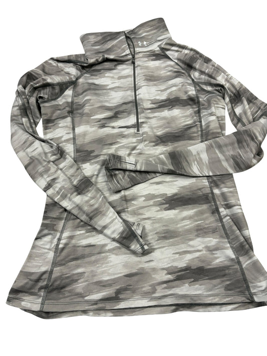 Women’s large ua quarter zip
