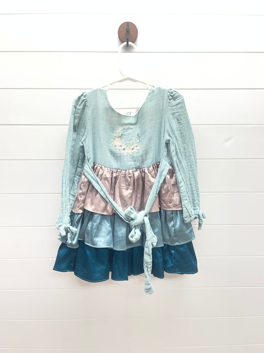 Girls 6 Evies Closet