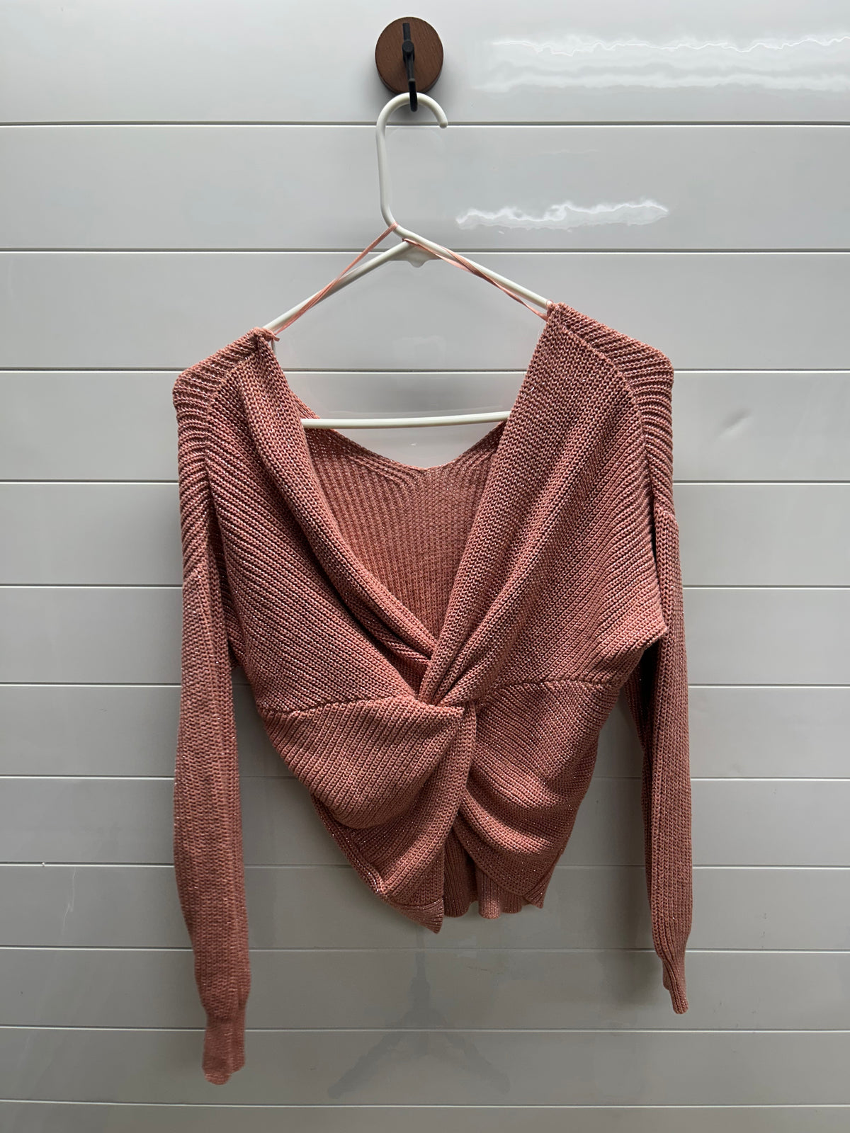 Woman’s medium