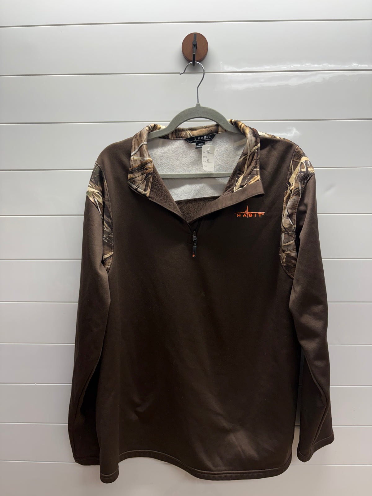 Men’s XL Pullover