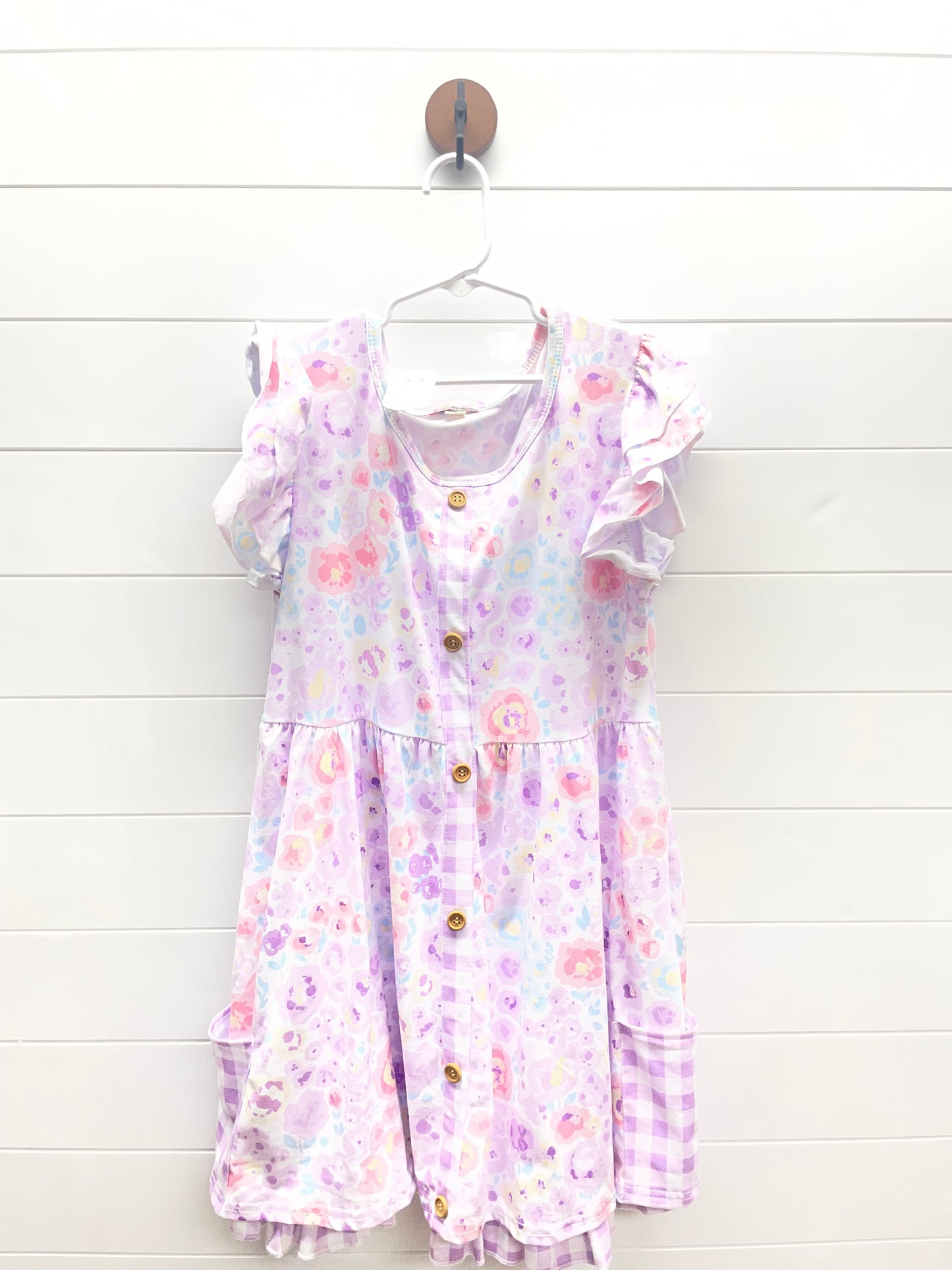Girls 9/10 Dress
