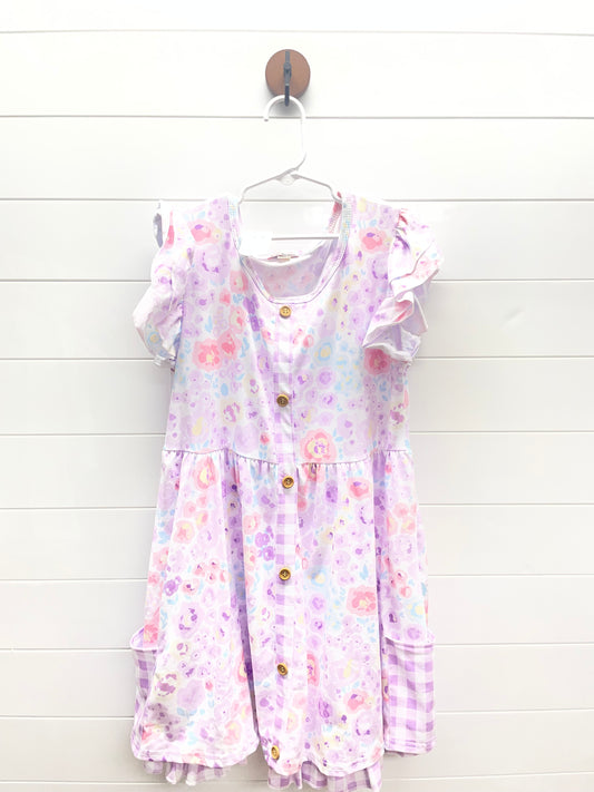 Girls 9/10 Dress