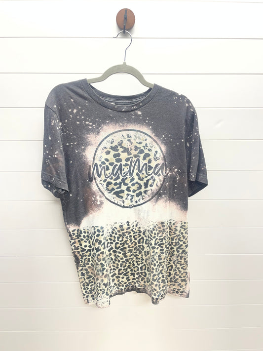Women’s large tee