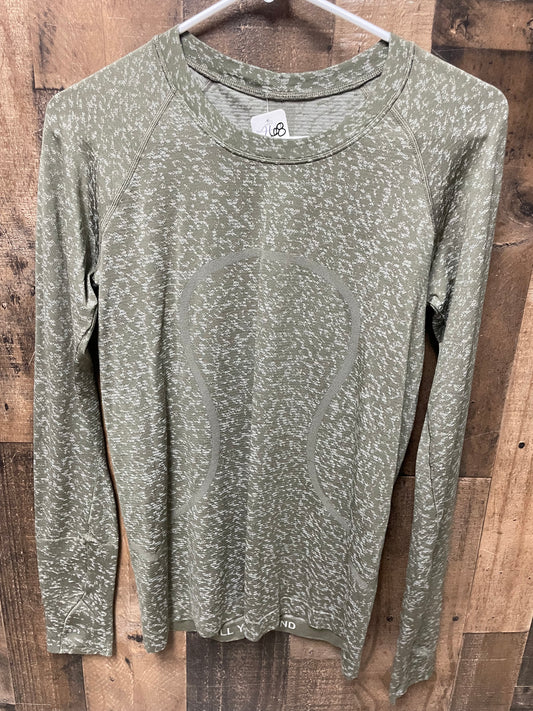 Women’s Lululemon Long Sleeve-8