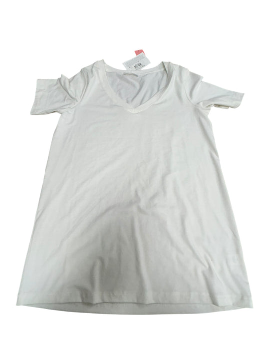 Womens small short sleeve nwt