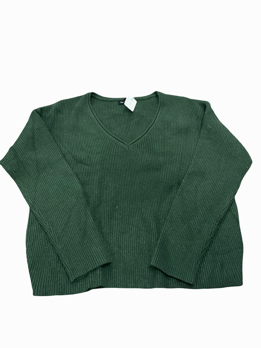 Women’s small sweater