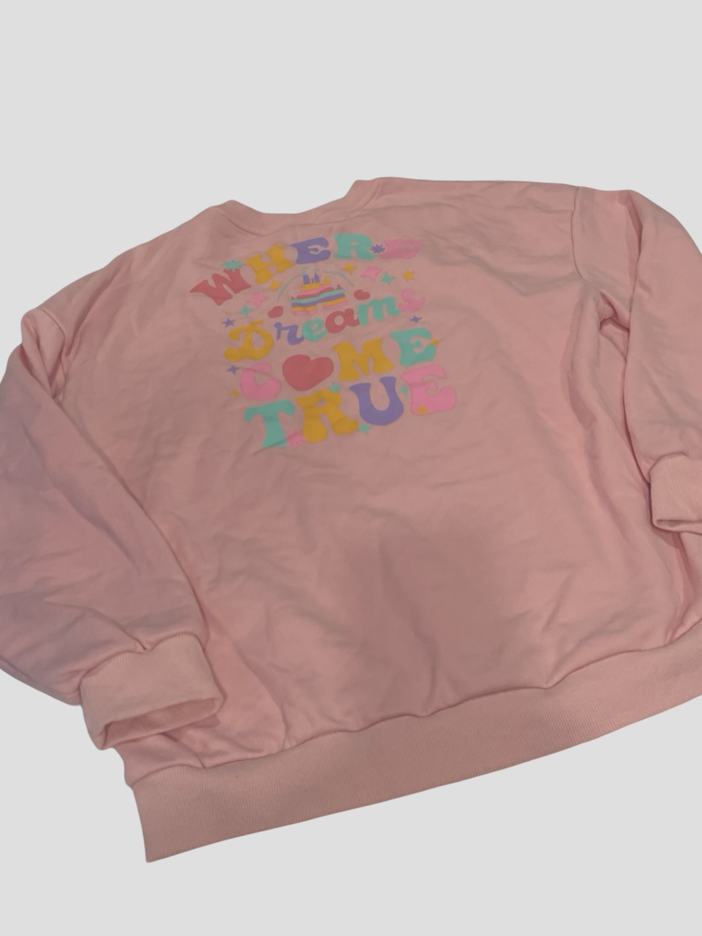 Women’s large Crewneck