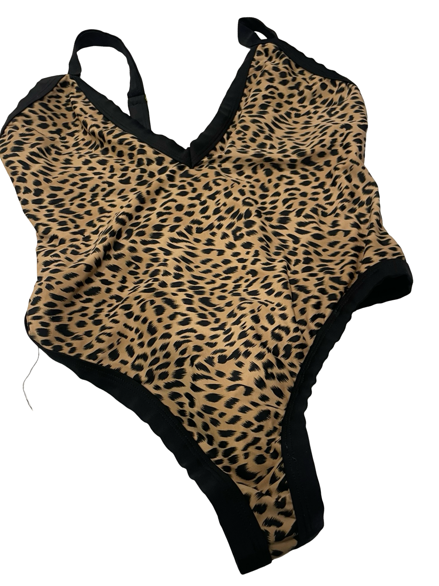 Women’s large swimsuit