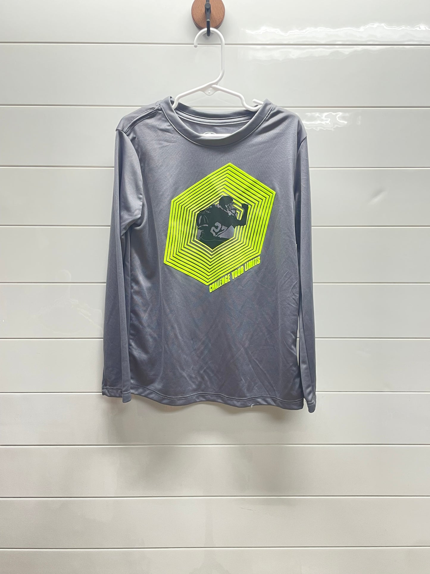 Boys 6/7 Shirt