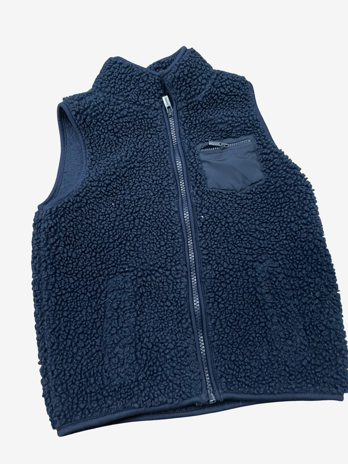 Boys 4T Vest