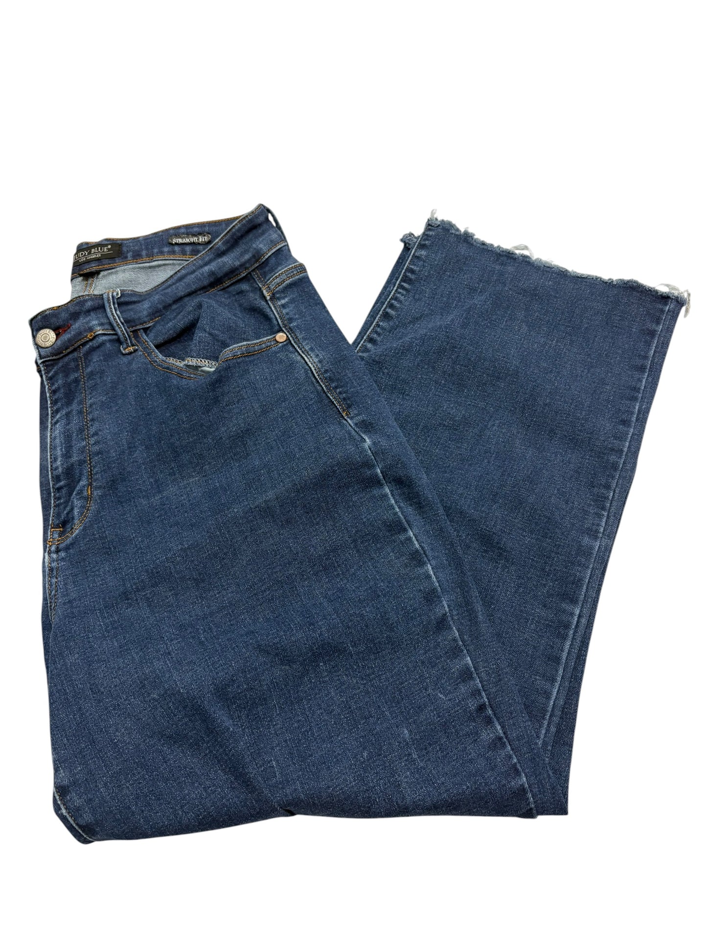 Women’s 14 Judy blue jeans