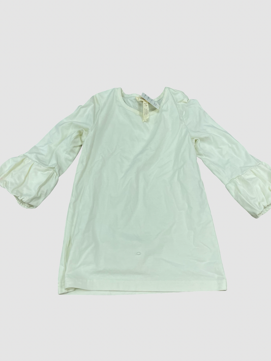 Girls 6 MJ Shirt