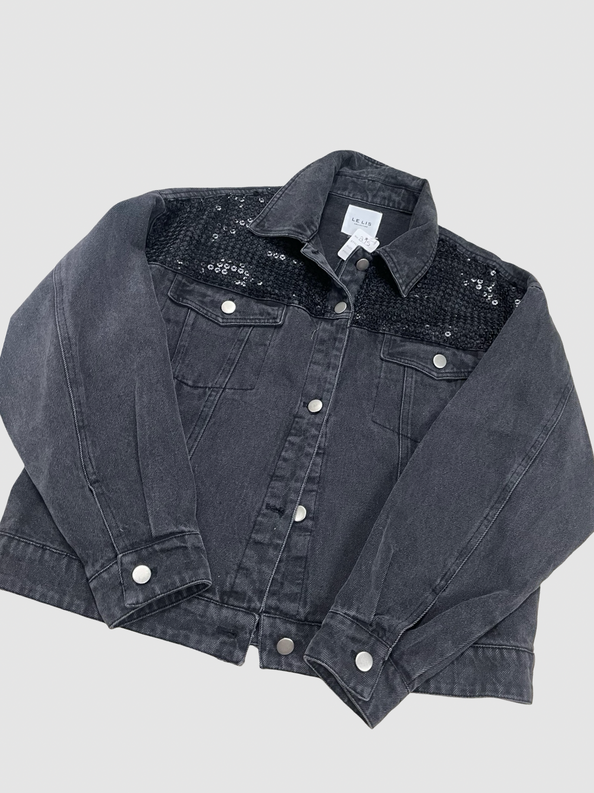Women’s XS NWT Denim Jacket