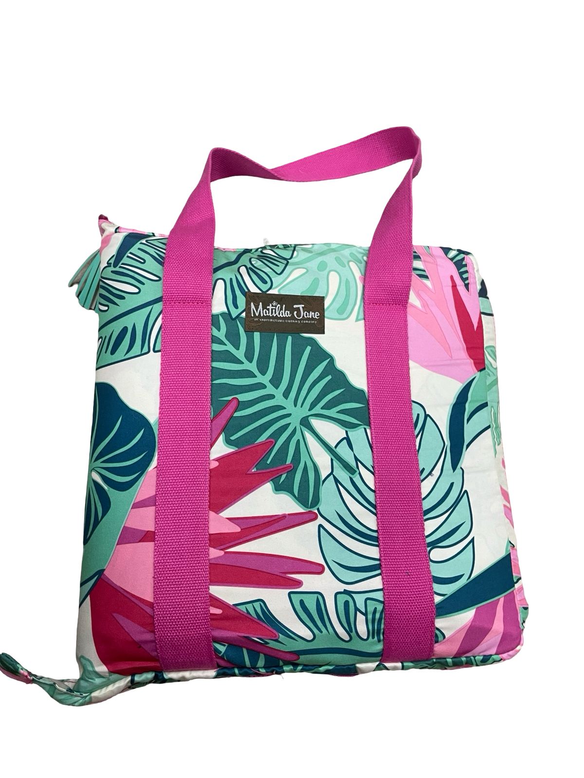 Matilda Jane Picnic Blanket NWT