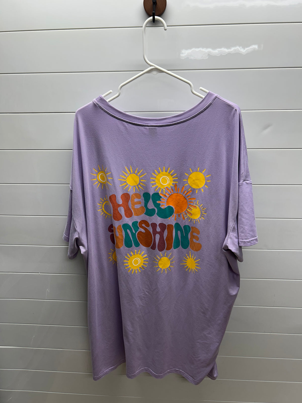 Woman’s xl
