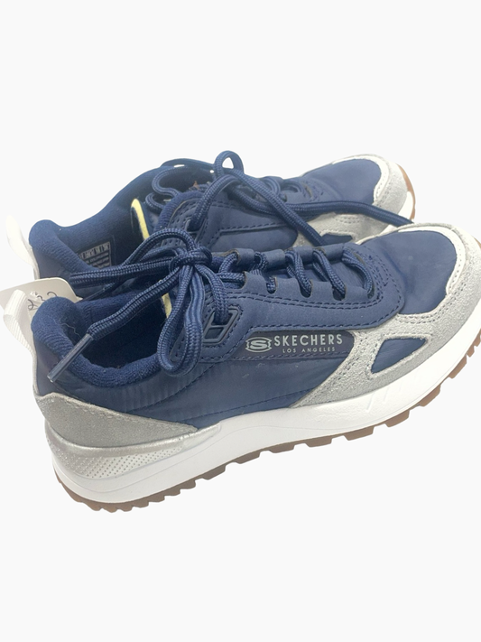 Boys 12C Skechers