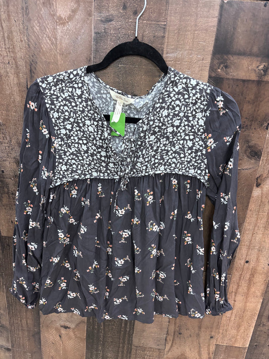 Women’s xs mj shirt