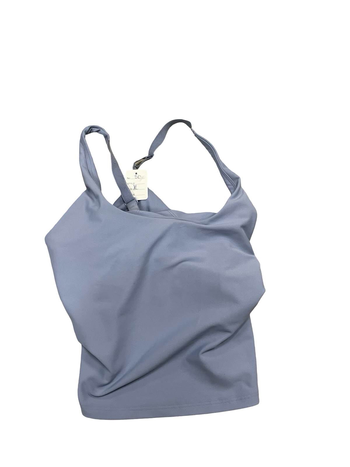 Women’s XL Tank