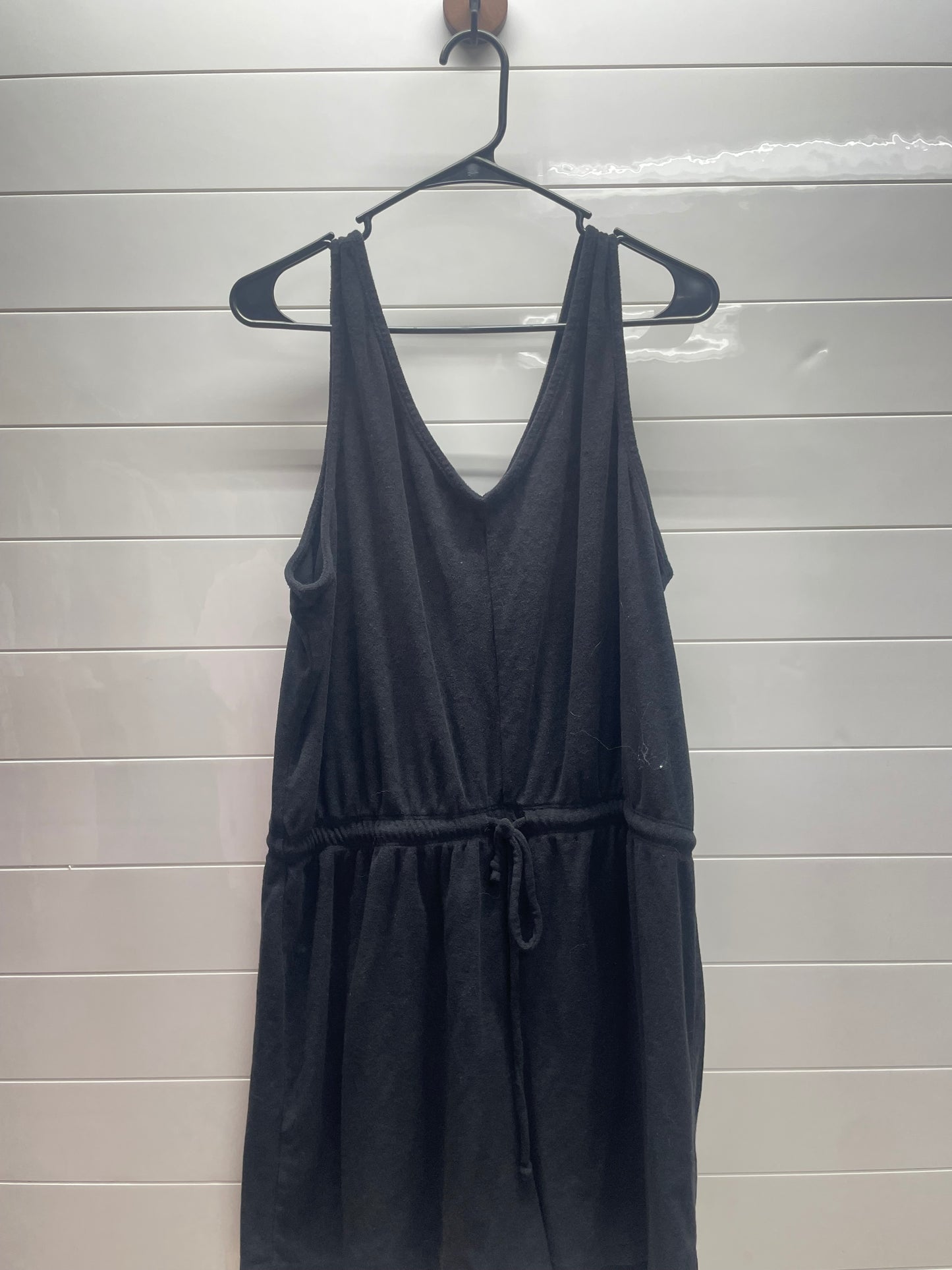Women’s XL Romper