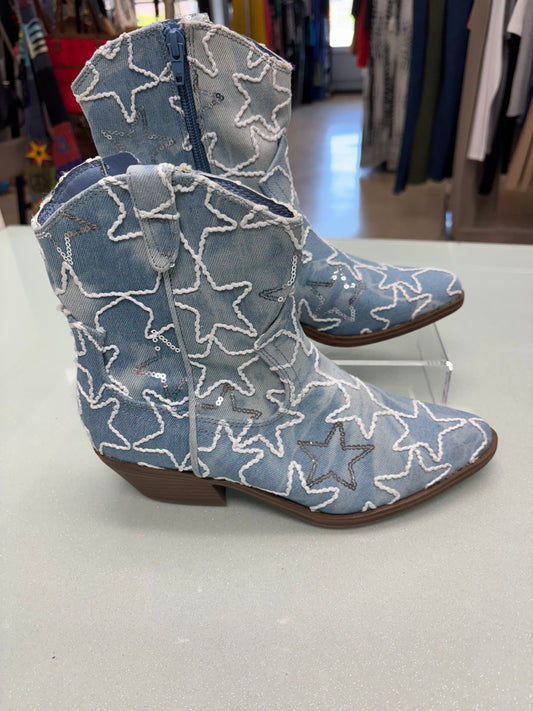 Women’s 6.5 boots