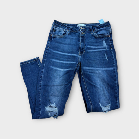 Women’s Kancan Jeans-30