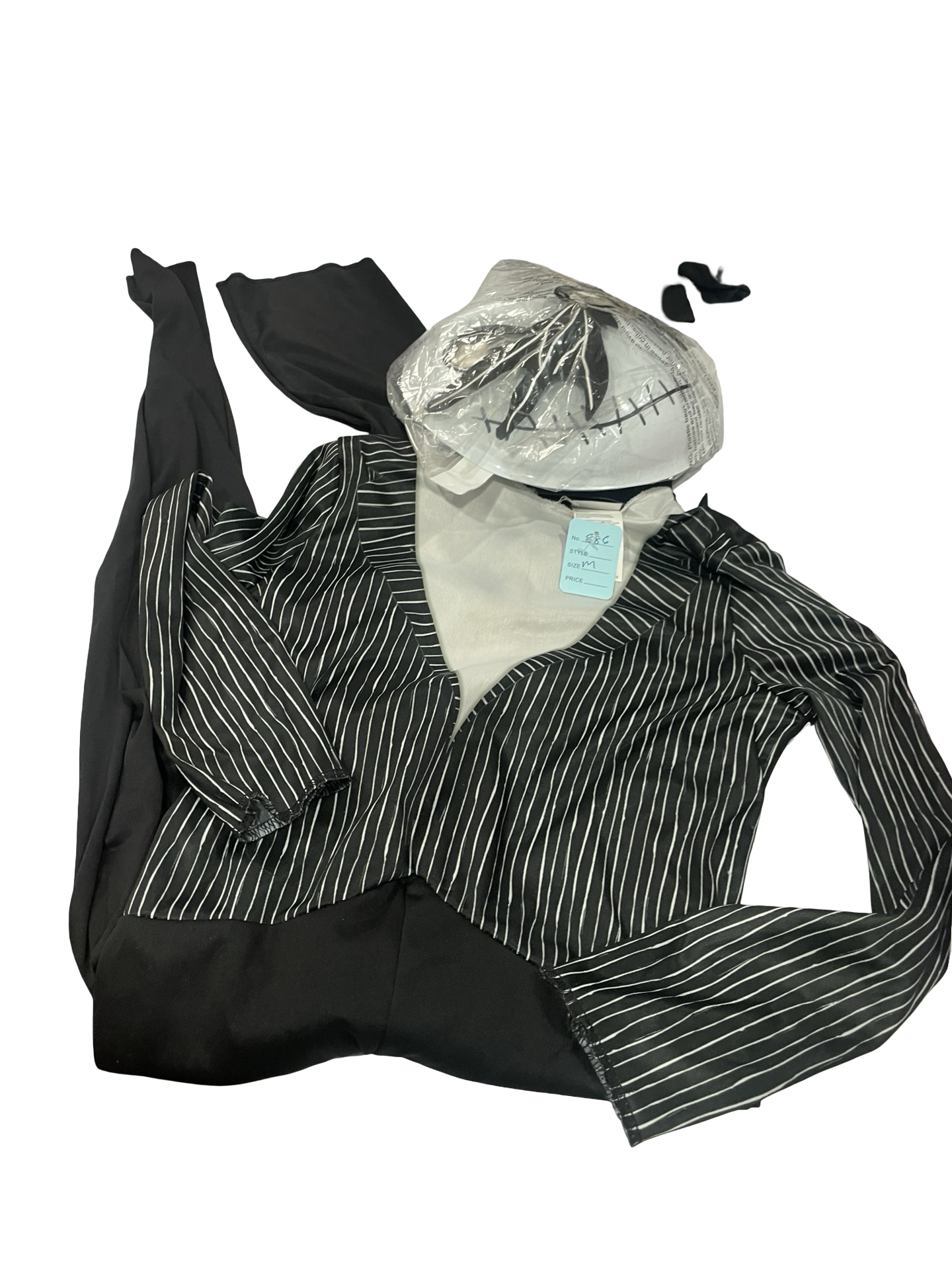 Boys Medium Costume