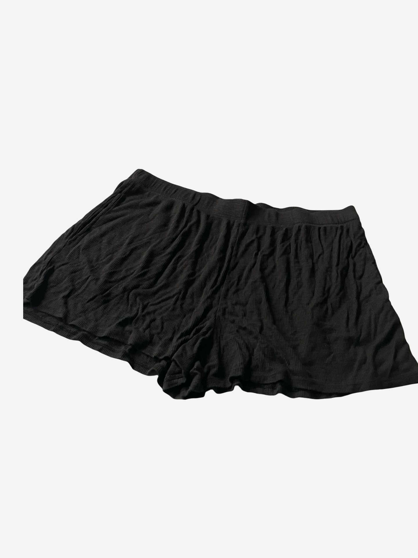 Women’s large joyspun shorts