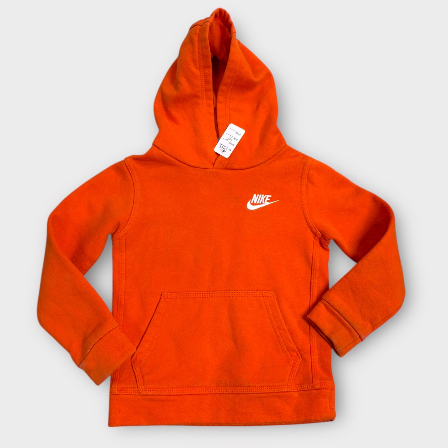 Boys Nike hoodie 4T