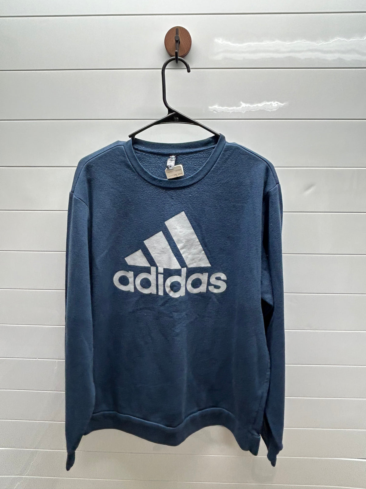 Woman’s large
