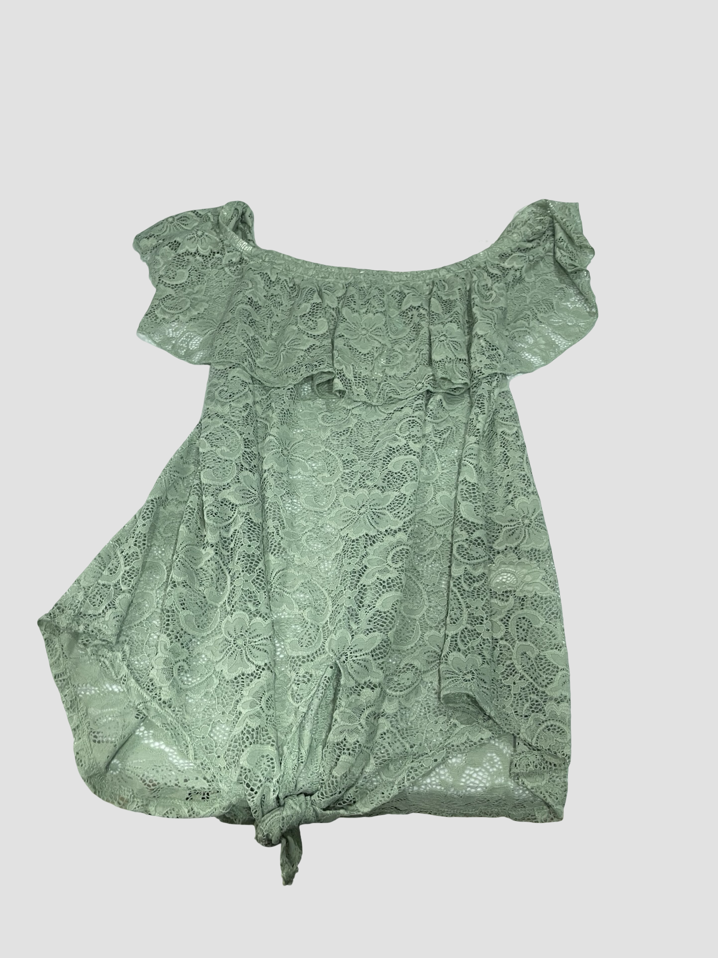 Women’s large dressy top NWT