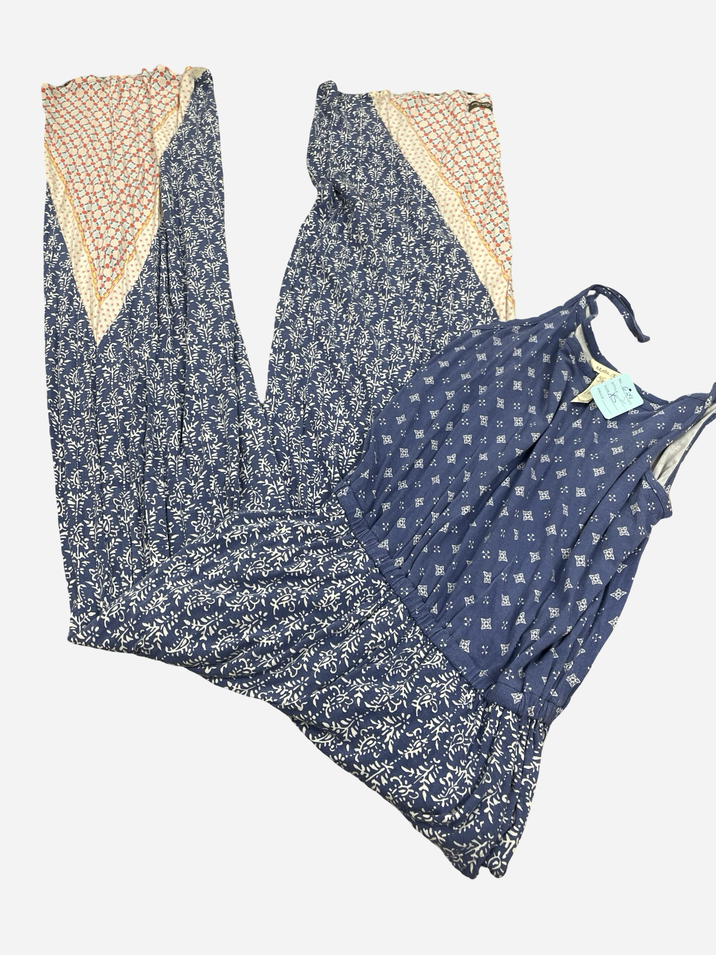 Women’s XS Jumpsuit