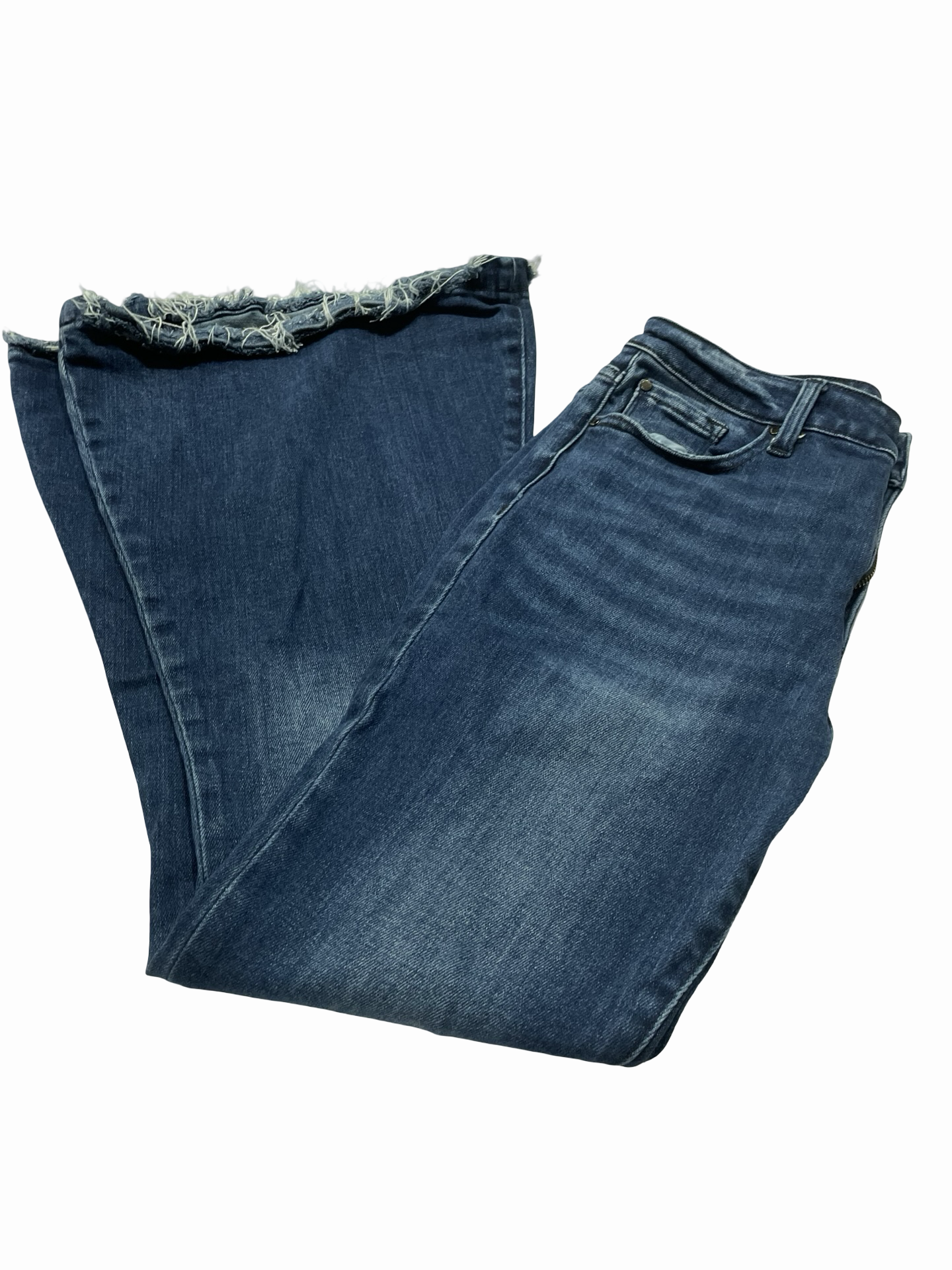 Women’s Petra153 Flare Jeans-11/29