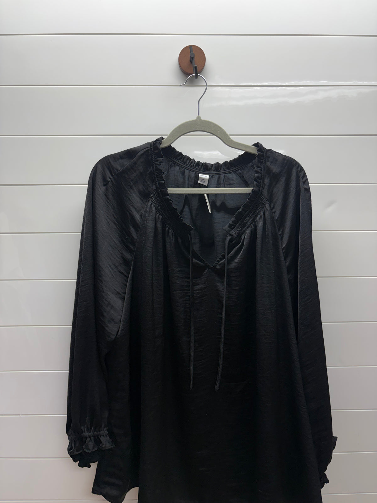 Women’s 2X Shirt